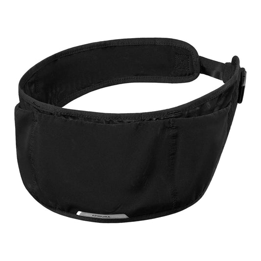 APIDURA Expedition Waist Belt - Negre