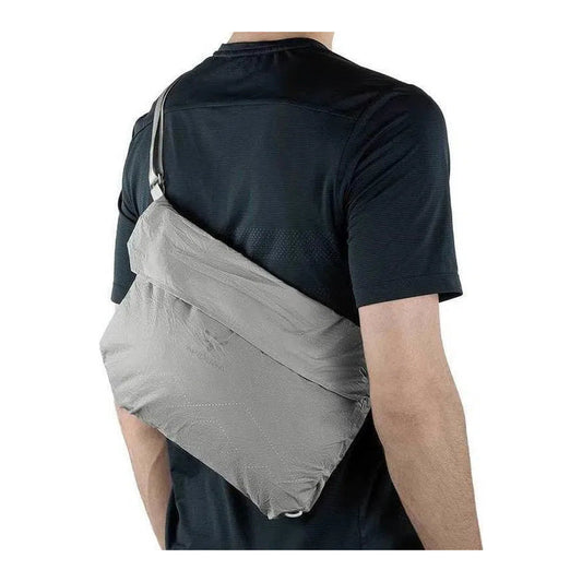APIDURA Packable Musette 7L - Grey