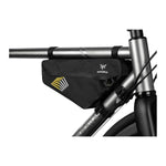 APIDURA Racing Frame Pack 2.4L - Black