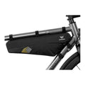 APIDURA Racing Frame Pack 4L - Black
