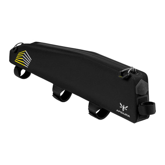 APIDURA Racing Long Tubo superior Pack 2L - Negro