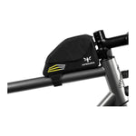 APIDURA Racing Top Tube Pack 0.5L - Black