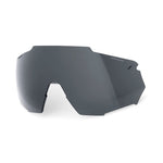 RIDE 100% Racetrap Replacement Lens - Smoke