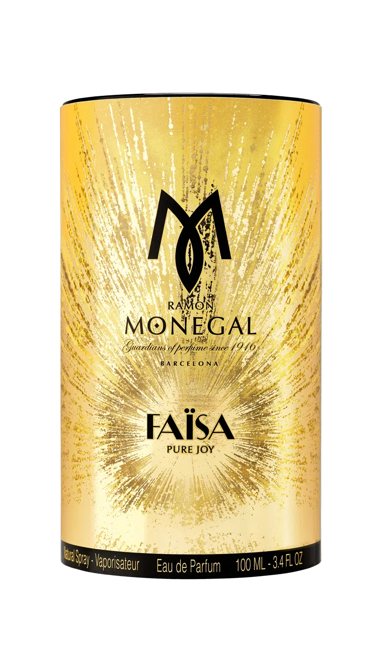 Ramon Monegal - Faïsa 50ml-Perfumes-8436543920499