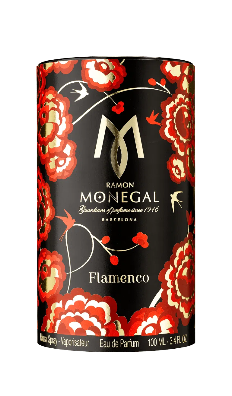 Ramon Monegal - Flamenco 50ml-Perfumes-8436543920413