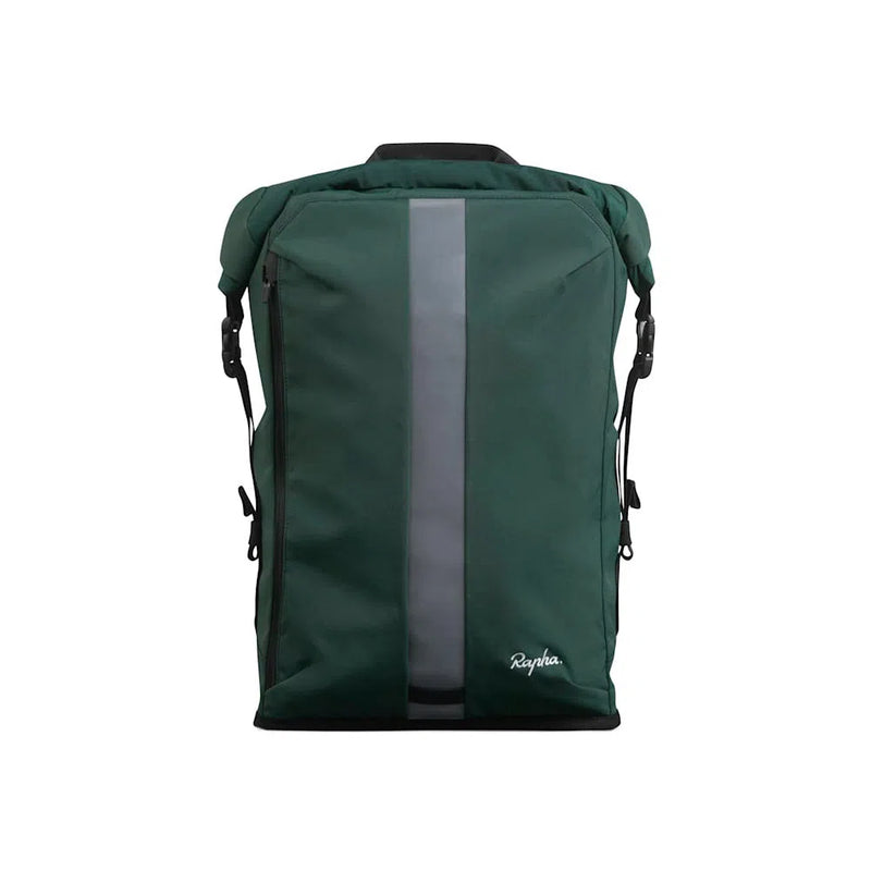 RAPHA Backpack 30L - Dark Green – Velodrom CC