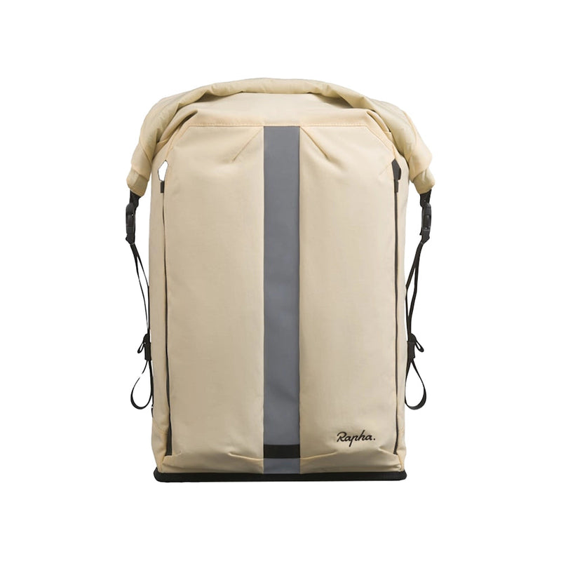RAPHA Backpack 30L - Sand – Velodrom CC RAPHA Backpack 30L - Sand – Velodrom CC