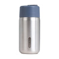 RAPHA BLACK+BLUM Insulated Cup - Steel-Velodrom