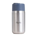RAPHA BLACK+BLUM Insulated Cup - Steel-Velodrom