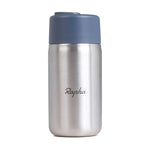 RAPHA BLACK+BLUM Insulated Cup - Steel-Velodrom