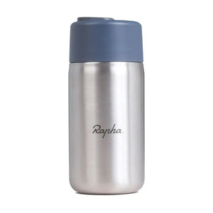 RAPHA BLACK+BLUM Insulated Cup - Steel