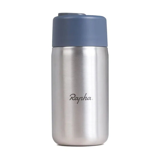 RAPHA BLACK+BLUM Insulated Cup - Steel-Velodrom