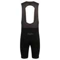 RAPHA Brevet Bib Shorts - BBK Black-Velodrom