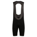 RAPHA Brevet Bib Shorts - BBK Black-Velodrom
