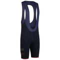 RAPHA Brevet Bib Shorts - SNV Dark Navy/Navy-Velodrom