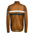 RAPHA Brevet Flyweight Wind Jacket - EMP Brown Default Rapha 