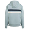 RAPHA Brevet Hoodie - ASB Light Blue-Velodrom