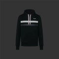 RAPHA Brevet Hoodie AW2023 - AWG Black/Grey-Velodrom