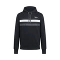 RAPHA Brevet Hoodie AW2023 - AWG Black/Grey-Velodrom