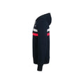 RAPHA Brevet Hoodie AW2023 - SWH Navy/Pink-Velodrom