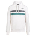 RAPHA Brevet Hoodie - BSS Beige/Dark Navy/Teal-Velodrom