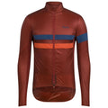RAPHA Brevet Insulated Jacket - Brick-Velodrom