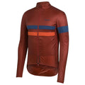 RAPHA Brevet Insulated Jacket - Brick-Velodrom