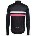 RAPHA Brevet Insulated Jacket - Navy Default Velodrom Barcelona 