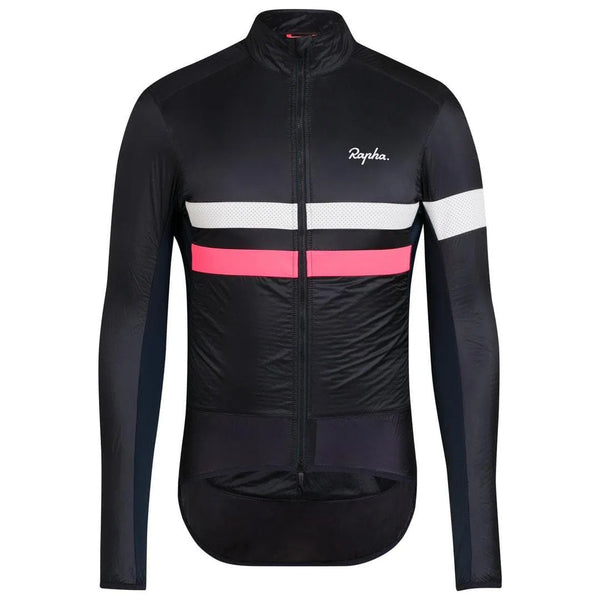 ウェア Rapha BREVET INSULATED JACKET rapha-brevet-insulated-jacket-