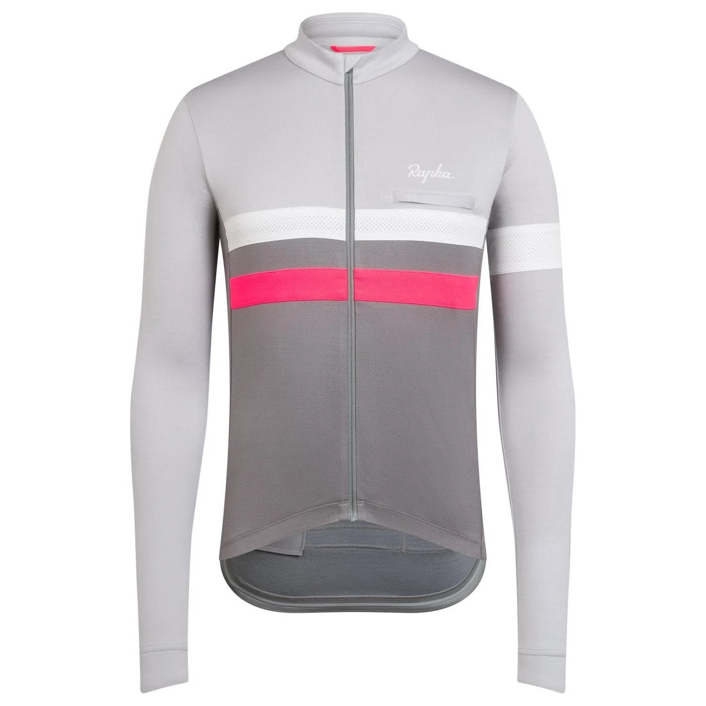 Rapha brevet long sleeve jersey hotsell