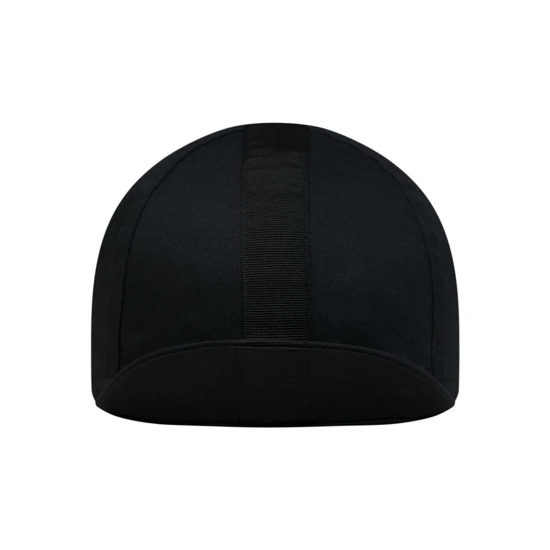 RAPHA Cap Black Default Velodrom Barcelona 