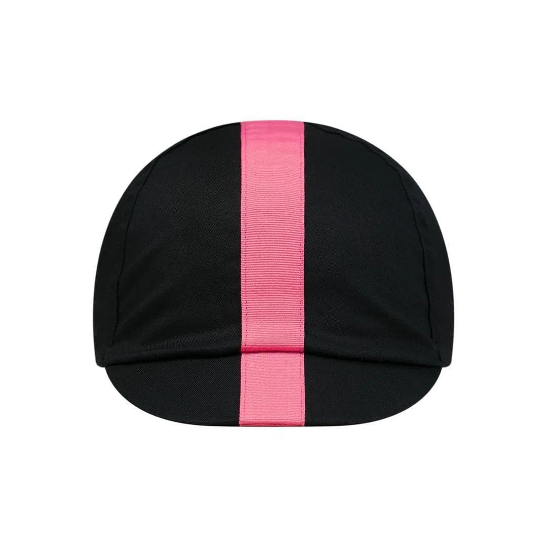 RAPHA Cap BLP Black Pink Default Rapha 