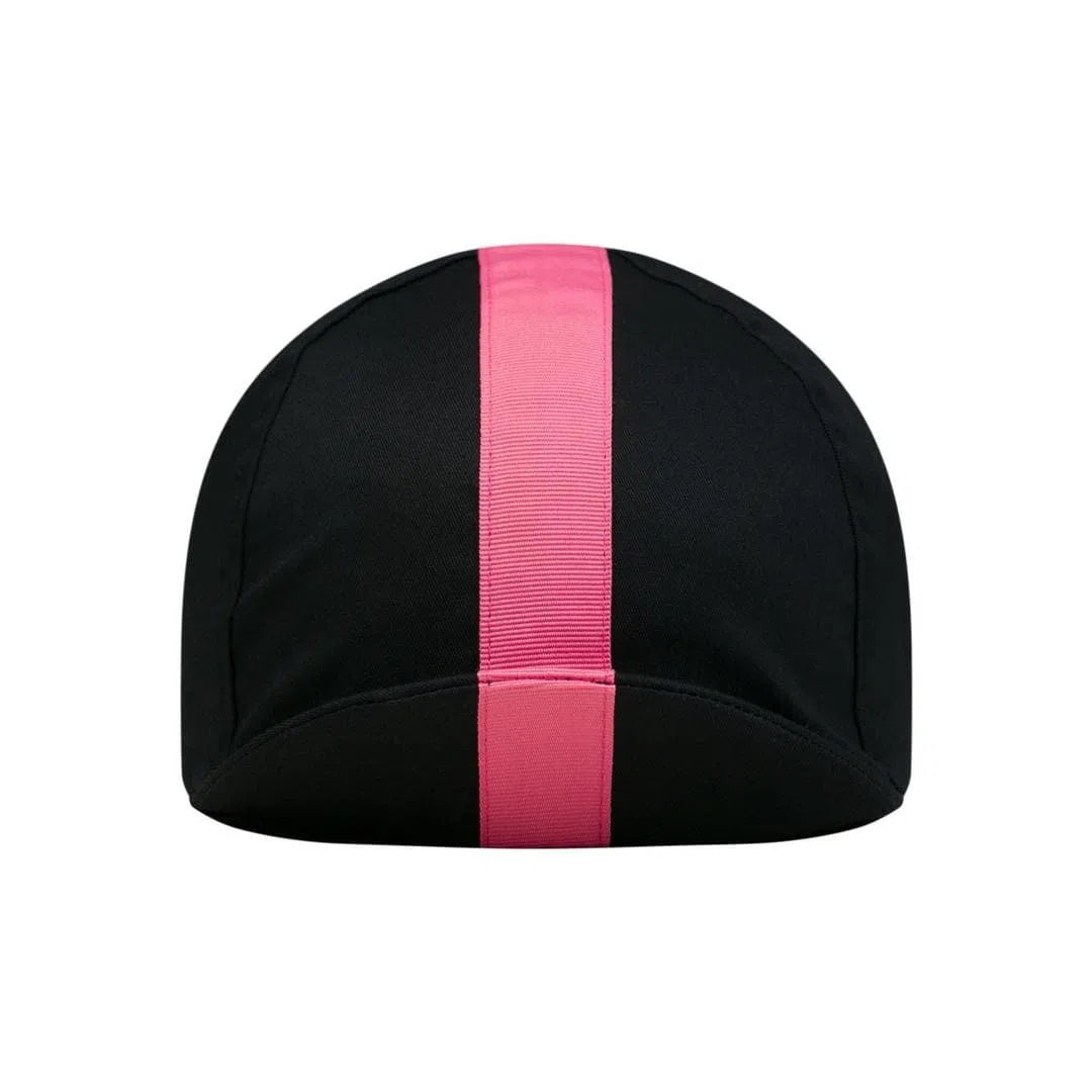 RAPHA Cap BLP Black Pink Default Rapha 