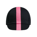 RAPHA Cap BLP Black Pink Default Rapha 