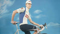 Rapha Coureur CAP Default Velodrom Barcelona 