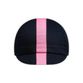 RAPHA Cap - DMG Dark Navy/Pink Default Rapha 