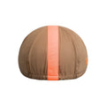 RAPHA Cap II - ILW Brown/Fluorescent Coral-Velodrom