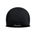 RAPHA Cap Indoor Trainning - Black-Velodrom