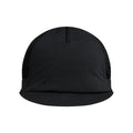 RAPHA Cap Indoor Trainning - Black-Velodrom