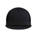 RAPHA Cap Indoor Trainning - Black Default Rapha 