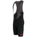 RAPHA Cargo Bib Shorts - Black-Velodrom