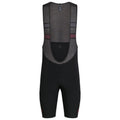 RAPHA Cargo Bib Shorts - Black-Velodrom