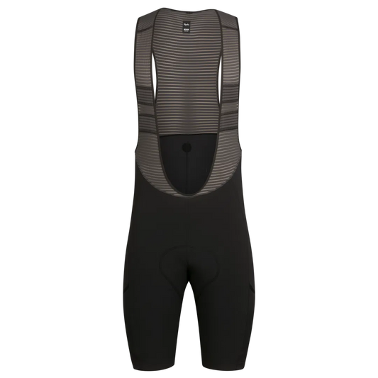 RAPHA Cargo Bib Shorts - DGR Dark Grey-Velodrom