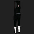 RAPHA Cargo Winter Tights with Pad - Black Default Rapha 