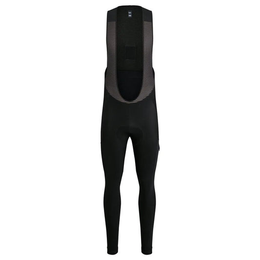 RAPHA Cargo Winter Tights with Pad - BBK Black-Velodrom