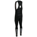 RAPHA Cargo Winter Tights with Pad - BBK Black-Velodrom