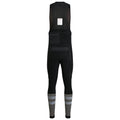 RAPHA Cargo Winter Tights with Pad - BBK Black-Velodrom
