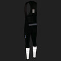 RAPHA Cargo Winter Tights with Pad - BBK Black-Velodrom