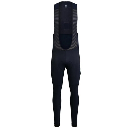 RAPHA Cargo Winter Tights with Pad - DNY Navy-Velodrom