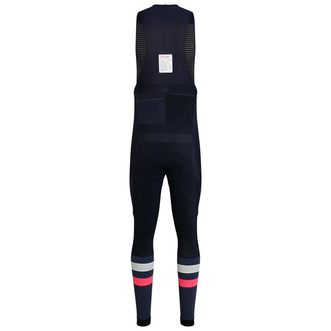 RAPHA MEN CARGO WINTER TIGHTS WITH PAD Default Velodrom Barcelona 